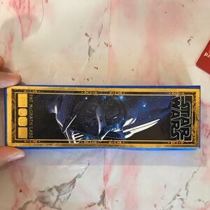 Sith seduction palette - Pat McGrath Star Wars Themed Eyeshadow Palette